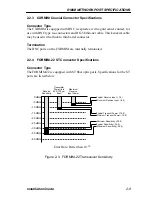 Предварительный просмотр 27 страницы Cabletron Systems CXRMIM Installation Manual