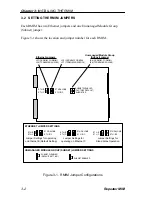 Предварительный просмотр 34 страницы Cabletron Systems CXRMIM Installation Manual