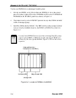 Предварительный просмотр 36 страницы Cabletron Systems CXRMIM Installation Manual