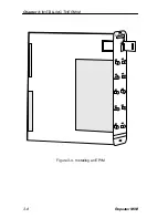 Предварительный просмотр 40 страницы Cabletron Systems CXRMIM Installation Manual