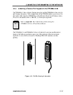 Предварительный просмотр 45 страницы Cabletron Systems CXRMIM Installation Manual