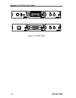 Предварительный просмотр 58 страницы Cabletron Systems CXRMIM Installation Manual