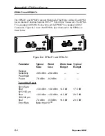 Предварительный просмотр 70 страницы Cabletron Systems CXRMIM Installation Manual