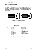 Предварительный просмотр 74 страницы Cabletron Systems CXRMIM Installation Manual