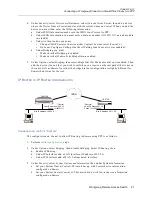 Preview for 21 page of Cabletron Systems CyberSWITCH CSX1000 Quick Start Manual