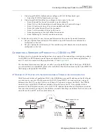 Preview for 27 page of Cabletron Systems CyberSWITCH CSX1000 Quick Start Manual