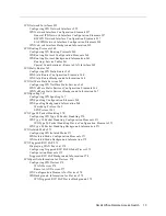 Preview for 13 page of Cabletron Systems CyberSWITCH CSX150 User Manual