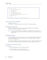 Preview for 84 page of Cabletron Systems CyberSWITCH CSX150 User Manual