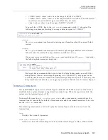 Preview for 531 page of Cabletron Systems CyberSWITCH CSX150 User Manual