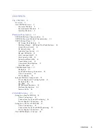 Предварительный просмотр 5 страницы Cabletron Systems CyberSwitch CSX7000 User Manual