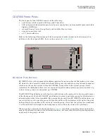 Предварительный просмотр 13 страницы Cabletron Systems CyberSwitch CSX7000 User Manual