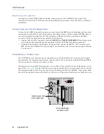 Предварительный просмотр 26 страницы Cabletron Systems CyberSwitch CSX7000 User Manual