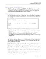 Предварительный просмотр 37 страницы Cabletron Systems CyberSwitch CSX7000 User Manual