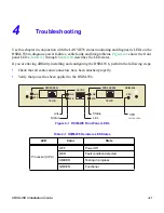 Предварительный просмотр 47 страницы Cabletron Systems CyberSWITCH HSIM-W6 Installation Manual