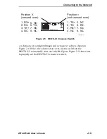 Предварительный просмотр 35 страницы Cabletron Systems DELHE-UA User Manual