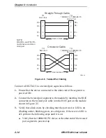 Предварительный просмотр 36 страницы Cabletron Systems DELHE-UA User Manual