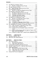 Preview for 10 page of Cabletron Systems DELHF-UA User Manual