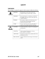 Preview for 19 page of Cabletron Systems DELHF-UA User Manual