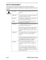 Preview for 20 page of Cabletron Systems DELHF-UA User Manual