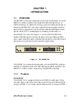 Preview for 25 page of Cabletron Systems DELHF-UA User Manual