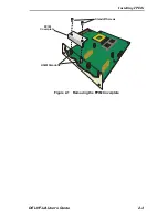 Preview for 31 page of Cabletron Systems DELHF-UA User Manual