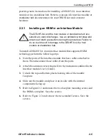 Preview for 33 page of Cabletron Systems DELHF-UA User Manual