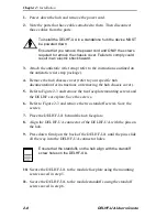 Preview for 36 page of Cabletron Systems DELHF-UA User Manual