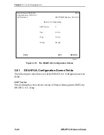 Preview for 62 page of Cabletron Systems DELHF-UA User Manual