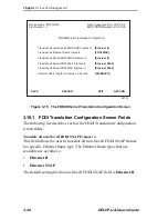 Preview for 68 page of Cabletron Systems DELHF-UA User Manual