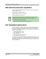 Preview for 17 page of Cabletron Systems Device Management Module Dec GigaSwitch Manual