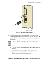 Предварительный просмотр 55 страницы Cabletron Systems DIGITAL MultiSwitch 700 DLE22-MA User Manual