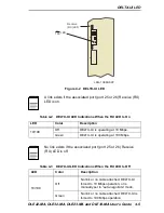 Предварительный просмотр 61 страницы Cabletron Systems DIGITAL MultiSwitch 700 DLE22-MA User Manual