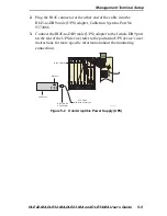 Предварительный просмотр 69 страницы Cabletron Systems DIGITAL MultiSwitch 700 DLE22-MA User Manual