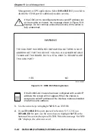 Предварительный просмотр 112 страницы Cabletron Systems DIGITAL MultiSwitch 700 DLE22-MA User Manual