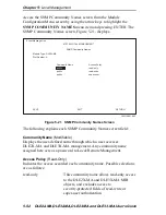 Предварительный просмотр 116 страницы Cabletron Systems DIGITAL MultiSwitch 700 DLE22-MA User Manual