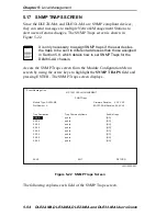 Предварительный просмотр 118 страницы Cabletron Systems DIGITAL MultiSwitch 700 DLE22-MA User Manual