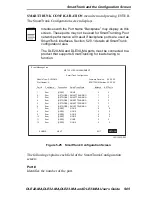 Предварительный просмотр 129 страницы Cabletron Systems DIGITAL MultiSwitch 700 DLE22-MA User Manual