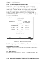 Предварительный просмотр 134 страницы Cabletron Systems DIGITAL MultiSwitch 700 DLE22-MA User Manual