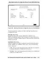 Предварительный просмотр 137 страницы Cabletron Systems DIGITAL MultiSwitch 700 DLE22-MA User Manual