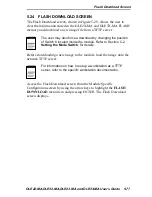 Preview for 141 page of Cabletron Systems DIGITAL MultiSwitch 700 DLE22-MA User Manual