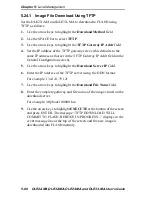 Preview for 144 page of Cabletron Systems DIGITAL MultiSwitch 700 DLE22-MA User Manual