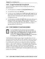 Preview for 146 page of Cabletron Systems DIGITAL MultiSwitch 700 DLE22-MA User Manual