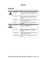 Предварительный просмотр 19 страницы Cabletron Systems DLE22-MA User Manual