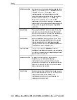 Предварительный просмотр 26 страницы Cabletron Systems DLE22-MA User Manual