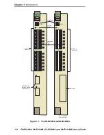 Предварительный просмотр 36 страницы Cabletron Systems DLE22-MA User Manual