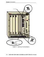 Предварительный просмотр 46 страницы Cabletron Systems DLE22-MA User Manual