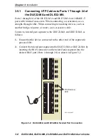 Предварительный просмотр 48 страницы Cabletron Systems DLE22-MA User Manual