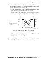 Предварительный просмотр 49 страницы Cabletron Systems DLE22-MA User Manual