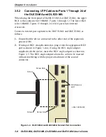 Предварительный просмотр 50 страницы Cabletron Systems DLE22-MA User Manual