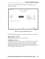 Предварительный просмотр 79 страницы Cabletron Systems DLE22-MA User Manual